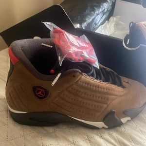 Shoes Jordan 14 retro’s se size 9
